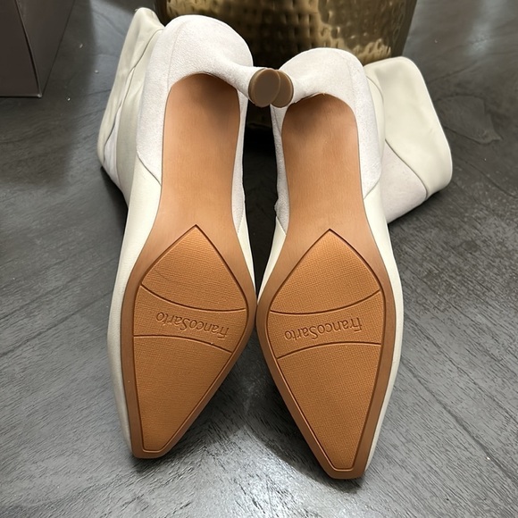 Franco Sarto Women's L-milinda Ankle Boot - Picture 3 of 10